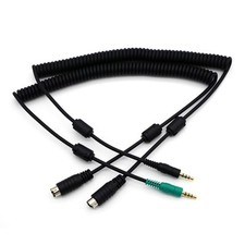 Digirig Yaesu FT-8xx Cables Mobile Digital Modes Interface 