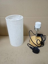 Upxnbor Bedside Lamps Table Bedroom Living Room Study Office Dimmable
