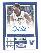 2017 Panini Contenders Draft Picks Football Cards 7