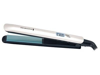 REMINGTON Haarglätter Shine Therapy »S8507«, Keramikplatten - B-Ware neuwertig