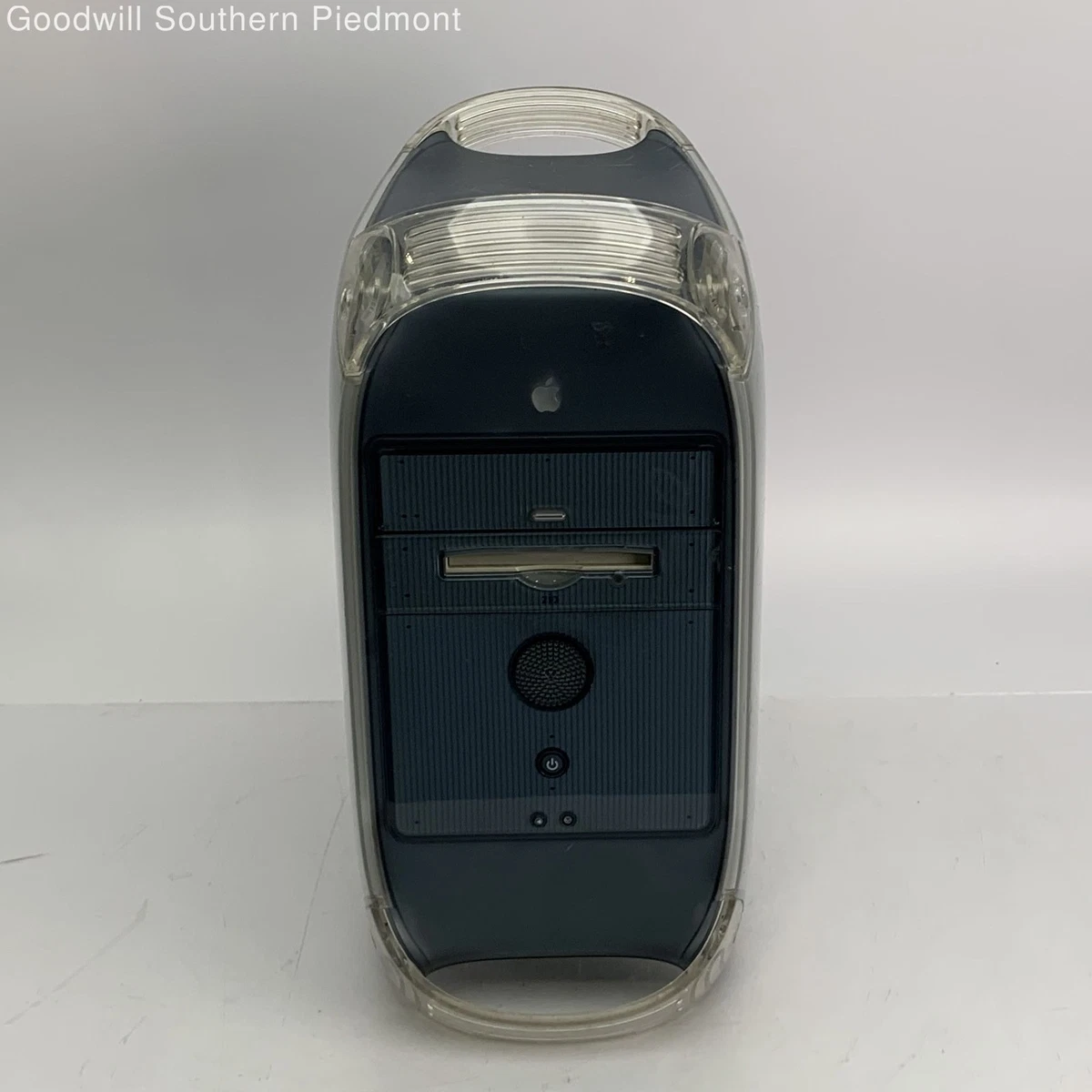 デスクトップPC 家片付け最後値下げ Apple Power Mac G4