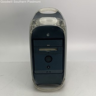 Apple Power Mac G4 1999 PowerPC 7400 500MHz 256Mb RAM No HDD Desktop Untested