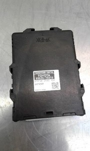 STEUERGERÄT AUTOMATIK GETRIEBE Toyota Auris (E15) 2012 8953575010 / 0791002543