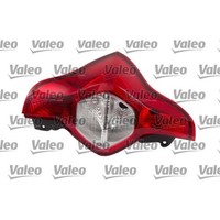 Valeo Heckleuchte Links FüR Dacia Lodgy Js_ 1.5 Dci 1.2 Tce