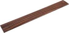 StewMac Slotted Fingerboard for Gibson Guitar, Indian Rosewood