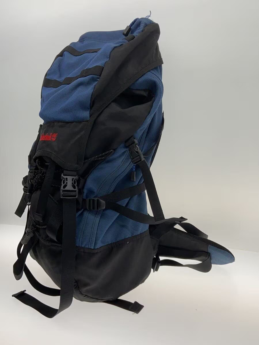 Timberland Backpack, Polyester, NVY, Solid Color - image 2