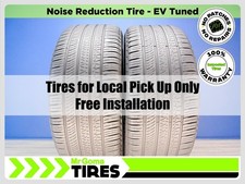 2 Pirelli Scorpion Zero As Lr Pncs Xl 28545r22 Used Tires 6.332