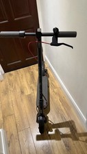Xiaomi electric scooter 4