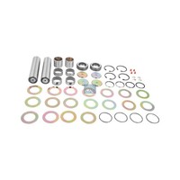 Reparatursatz Achsschenkelbolzen 223 Mm DT Spare Parts FüR U.A. MAN F2000