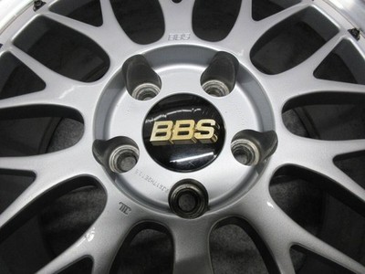 Rare Discontinued Model Popular Bbs Lm 17 Inch Gt-R R32 R33 R43