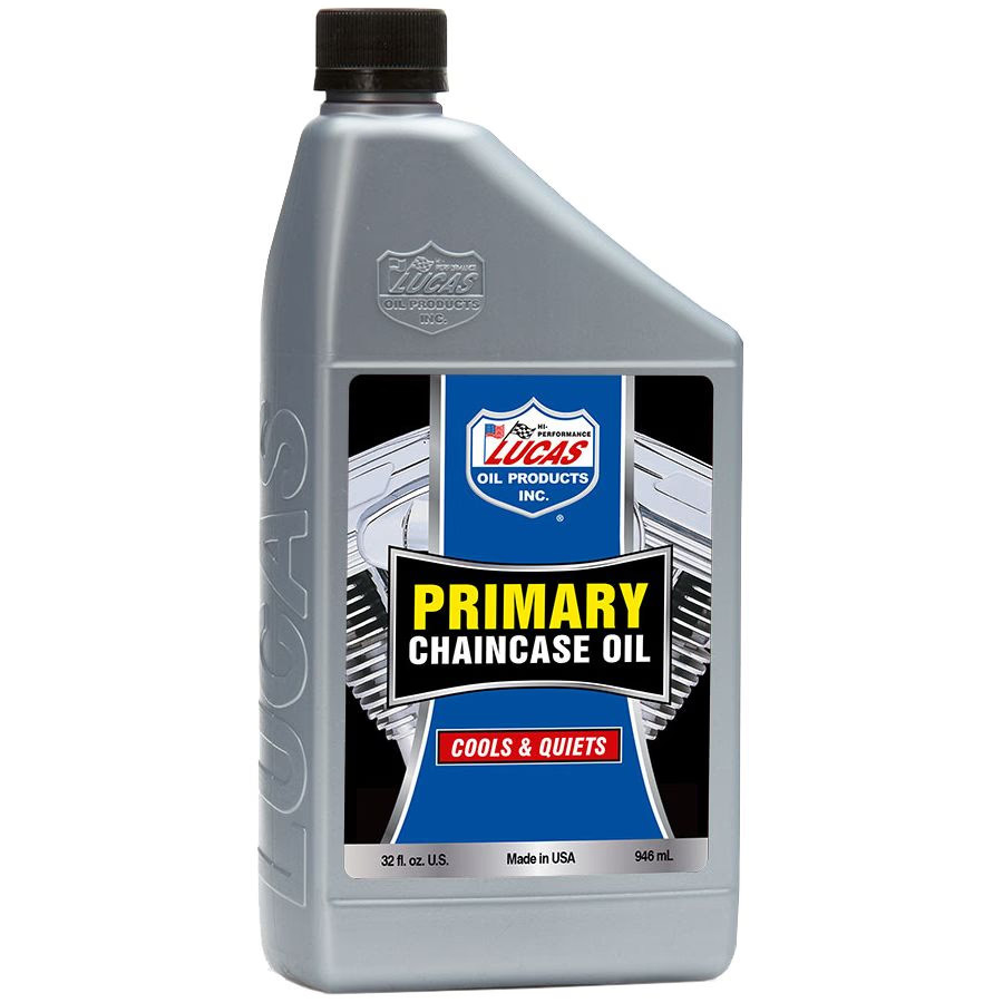 Primary Chain Case Oil - 1 Quart 10790