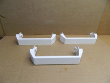 Amana Refrigerator Freezer Door Rail - Lot of 3 Part  2309718 WP2309718