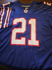 Vintage Buffalo Bills jersey 2XL - Willis McGahee