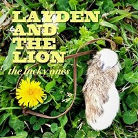 Layden And The Lion - Lucky Ones - Vinyl Record - G3Z