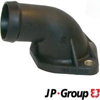 1114505500 Jp Group KüHlmittelflansch FüR ,Audi,Seat,Skoda,Vw
