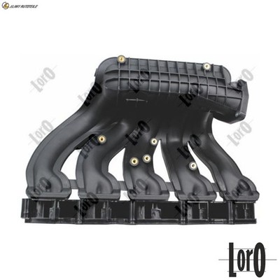 SAUGROHRMODUL 123-00-006 FÜR MERCEDES-BENZ C-CLASS/T-Model CLK M-CLASS/SUV 2.7L
