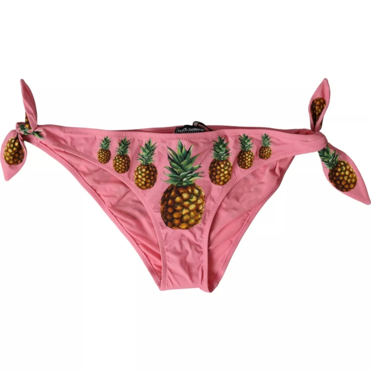 Dolce&Gabbana Pink Swimwear for Women for sale | eBay