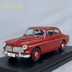 Mini Car Volvo 122S Amazon 1959 Red 1/43 Scale Box Diecast Vol 267 KU37L267S
