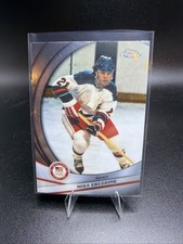 2026 Topps Chrome (US OLYMPIC TEAM) Mike Eruzione #97 Miracle On Ice