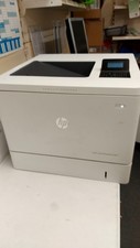 HP LaserJet Enterprise M552dn Colour Laser Printer 1200X1200DPI A4 White