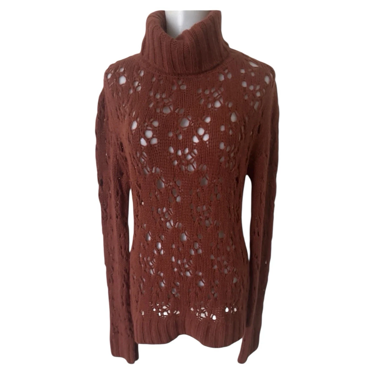 Dolce&Gabbana Turtleneck Sweaters for Women for sale | eBay