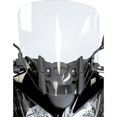 National Cycle Scheibe VStream klar für DL 650/1000 V-Strom 2004-2011