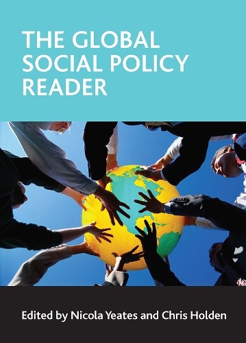 The global social policy reader by Nicola Yeates, Chris Holden - 9781847423771 - Image 2