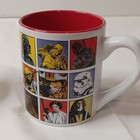 Star Wars Episode 4 Character Grid Ceramic Coffee Mug Tea Cup 14 Oz. Collectible — photo 2