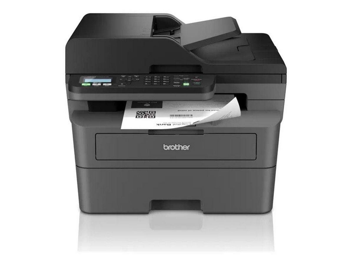Brother MFC-L2800DW 4in1 Multifunktionsdrucker, WLAN, Apple AirPrint, BRANDNEU - Image 3
