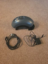 BlissLights Ark Lite LED Aurora Projector Laser Nebula Galaxy 900-00054-A - Gray