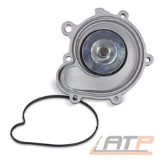 WASSERPUMPE FÜR MERCEDES C E-KLASSE W203 W204 CLK W211 W212 SLK 180 200 250 M271 WASSERPUMPE FÜR MERCEDES C E-KLASSE W203 W204 CLK W211 W212 SLK 180 200 250 M271