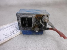 Bougies de préchauffage Peugeot 205