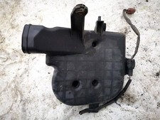 Nissan Murano 2006 Intake Resonator (Air Box Exhaust Chamber) used #2557091-95