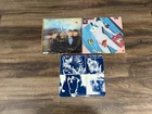 Rolling Stones- Lot Of 3 LP's/Records- Emotional Rescue/ Between The Buttons