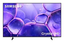 TV 50" SAMSUNG SMART 4K S.8 UE50U8072 CRYSTAL