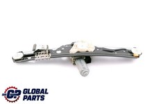 Fensterheber Ohne Motor Hinten Links f&uuml;r Mercedes W211 S211 02-09