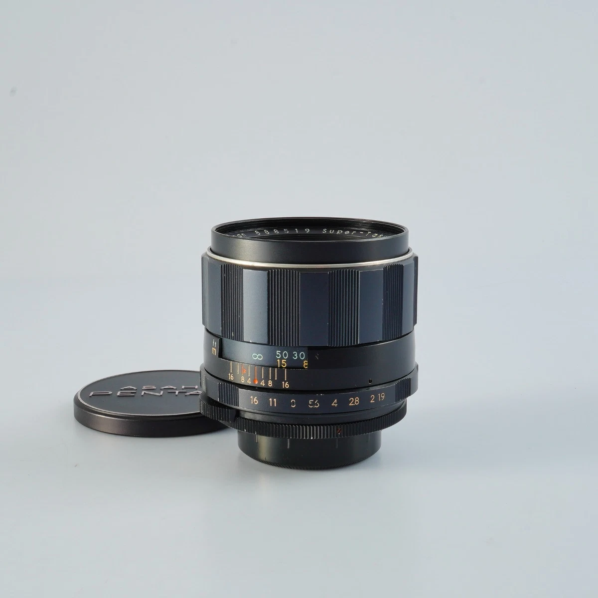 Super Takumar 85 for sale | eBay