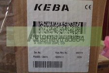 1PC NEW ABB/KEBA SX TPU 2 16/64 3HAC023195-001 ROBOT IRC5