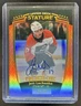 2024-25 Upper Deck Stature Jett Luchanko Auto Orange Rookie RC #/50 Flyers