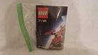 7113 LEGO Complete Star Wars: Tusken Raider Encounter with manual vintage