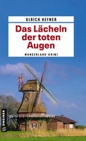 Das LäCheln Der Toten Augen Kriminalroman Ulrich Hefner Taschenbuch 480 S. 2020