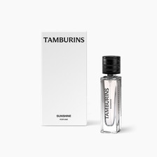 Tamburins NEW Perfume Sunshine 11mL Eau de Parfum / Express