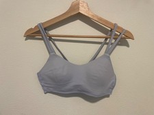 Lululemon like a cloud bra size 2