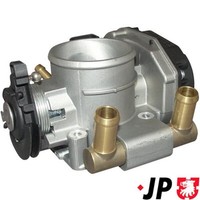 JP Group Drosselklappenstutzen JP 1115400600 FüR A4 Passat A6 Audi VW 3B2 B5 3B5