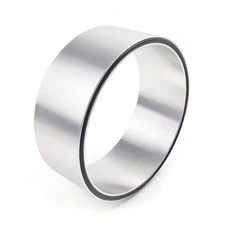 BARTOO Aluminum Air Cleaner Spacer 2 Inch for 5-1/8 Carburetor 2 