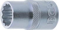 "SteckschlüSsel-Einsatz ZwöLfkant | Antrieb Innenvierkant 12,5 Mm (1/2\") | SW 14 "