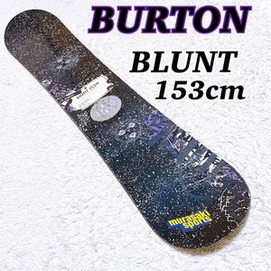 Burton Blunt | eBay