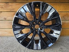 Genuine BMW 862i 20" Alloy Wheel I4 G26 862 Individual 3 4 series G20 G21 G22