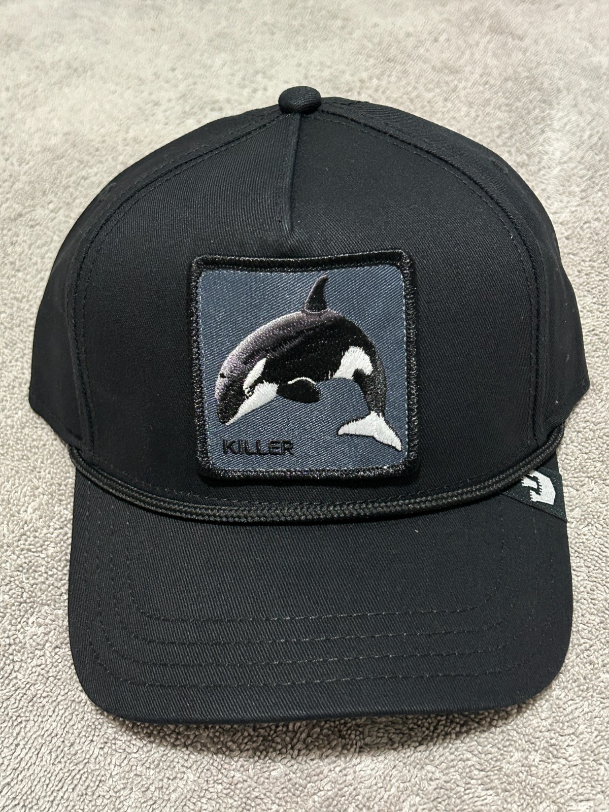 Goorin Bros The Farm SnapBack Trucker Hat -Over 200 Available - **Authentic**