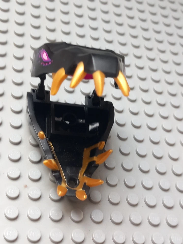 LEGO Ninjago 71742 Overlord Dragon, photo 2 sur 3